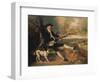 Portrait of John Pamplin. Probably About 1752-Thomas Gainsborough-Framed Premium Giclee Print