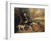 Portrait of John Pamplin. Probably About 1752-Thomas Gainsborough-Framed Giclee Print