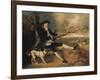 Portrait of John Pamplin. Probably About 1752-Thomas Gainsborough-Framed Giclee Print