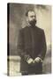 Portrait of John Philip Sousa-null-Stretched Canvas