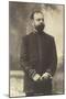 Portrait of John Philip Sousa-null-Mounted Photographic Print