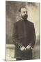 Portrait of John Philip Sousa-null-Mounted Photographic Print
