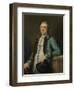 Portrait of John Scott  of Banks Fee, 1774-Pompeo Girolamo Batoni-Framed Giclee Print