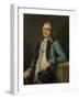 Portrait of John Scott  of Banks Fee, 1774-Pompeo Girolamo Batoni-Framed Giclee Print