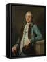 Portrait of John Scott  of Banks Fee, 1774-Pompeo Girolamo Batoni-Framed Stretched Canvas