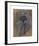 Portrait of John Singer Sargent-Giovanni Boldini-Framed Premium Giclee Print