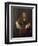 Portrait of John Wilmot (1647-80) 2nd Earl of Rochester-Sir Peter Lely-Framed Giclee Print