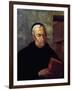 Portrait of Jose Celestino Mutis-null-Framed Giclee Print