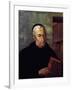 Portrait of Jose Celestino Mutis-null-Framed Giclee Print