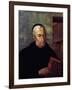 Portrait of Jose Celestino Mutis-null-Framed Giclee Print