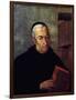 Portrait of Jose Celestino Mutis-null-Framed Giclee Print