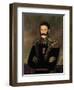 Portrait of Jose' Felix Aldao-null-Framed Giclee Print