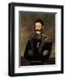 Portrait of Jose' Felix Aldao-null-Framed Giclee Print