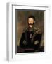 Portrait of Jose' Felix Aldao-null-Framed Giclee Print