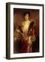 Portrait of Josefina A, De Errazuriz, 1912-Giovanni Boldini-Framed Giclee Print