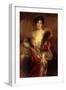 Portrait of Josefina A, De Errazuriz, 1912-Giovanni Boldini-Framed Giclee Print