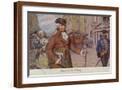 Brown Frame