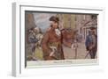 White Frame