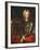 Portrait of Joseph I of Austria-null-Framed Giclee Print