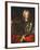 Portrait of Joseph I of Austria-null-Framed Giclee Print