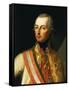 Portrait of Joseph II-null-Framed Stretched Canvas