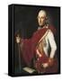 Portrait of Joseph II-null-Framed Stretched Canvas