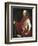 Portrait of Joseph II-null-Framed Giclee Print