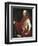 Portrait of Joseph II-null-Framed Giclee Print