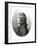 Portrait of Joseph Louis Proust-null-Framed Giclee Print