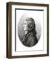 Portrait of Joseph Louis Proust-null-Framed Giclee Print