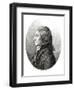 Portrait of Joseph Louis Proust-null-Framed Giclee Print