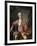 Portrait of Joseph Marie Vien by Joseph Siffred Duplessis-null-Framed Giclee Print