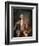 Portrait of Joseph Marie Vien by Joseph Siffred Duplessis-null-Framed Giclee Print