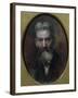 Portrait of Joseph Ravel-null-Framed Giclee Print