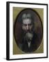 Portrait of Joseph Ravel-null-Framed Giclee Print