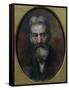 Portrait of Joseph Ravel-null-Framed Stretched Canvas