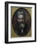 Portrait of Joseph Ravel-null-Framed Giclee Print