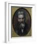 Portrait of Joseph Ravel-null-Framed Giclee Print