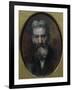 Portrait of Joseph Ravel-null-Framed Giclee Print