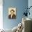 Portrait of Joseph Smith (1805-44) the Founder of Mormonism-null-Giclee Print displayed on a wall