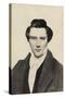 Portrait of Joseph Smith-null-Stretched Canvas