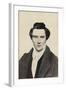 Portrait of Joseph Smith-null-Framed Giclee Print