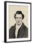 Portrait of Joseph Smith-null-Framed Giclee Print