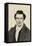 Portrait of Joseph Smith-null-Framed Stretched Canvas