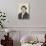 Portrait of Joseph Smith-null-Giclee Print displayed on a wall