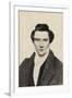 Portrait of Joseph Smith-null-Framed Giclee Print