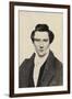 Portrait of Joseph Smith-null-Framed Giclee Print