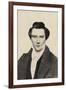 Portrait of Joseph Smith-null-Framed Giclee Print