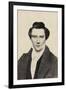 Portrait of Joseph Smith-null-Framed Giclee Print