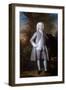 Portrait of Joseph Taylor Esq. as a Young Man-Joseph Highmore-Framed Giclee Print